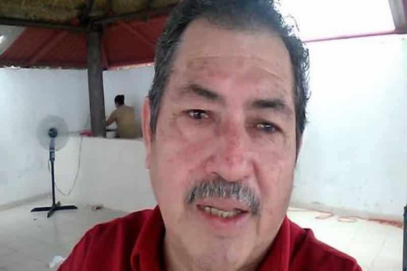 Suspende Juez Derechos Civiles Y Políticos De Ramos Tescum