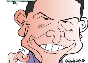 COLINAS: Lo dice un experto
