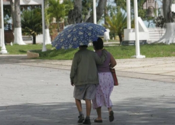 Continuará el clima lluvioso y frío en Quintana Roo