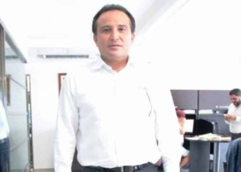 Palo al magistrado Mario Aguilar Laguardia; Congreso no avala su reelección