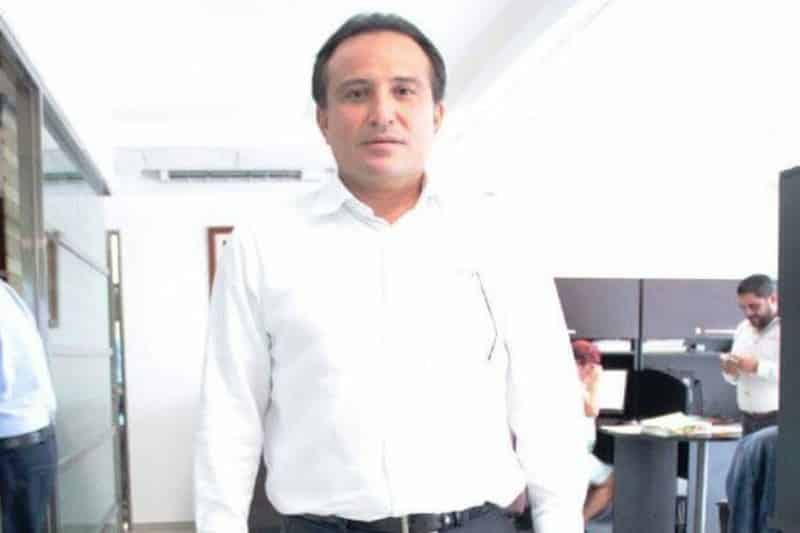 Palo al magistrado Mario Aguilar Laguardia; Congreso no avala su reelección
