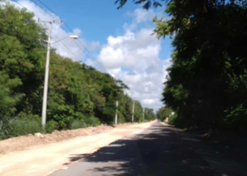 Obra inconclusa de la SINTRA impide acceso de camiones recolectores al basurero