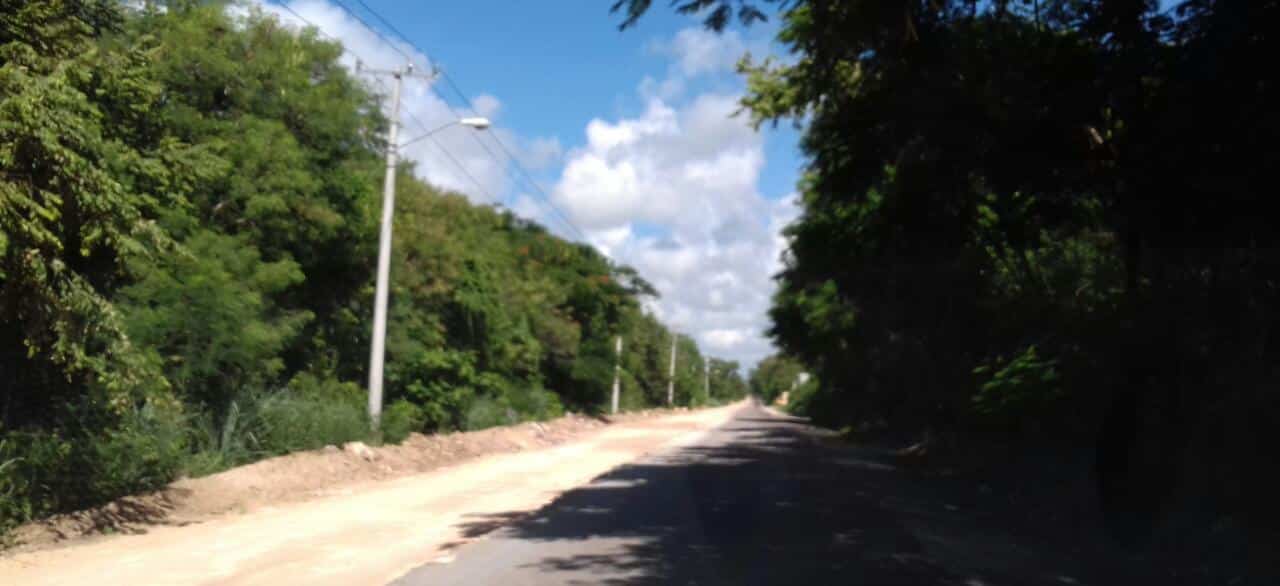 Obra inconclusa de la SINTRA impide acceso de camiones recolectores al basurero