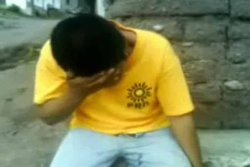 Perredistas del sur, en la lona y sometidos para 2018