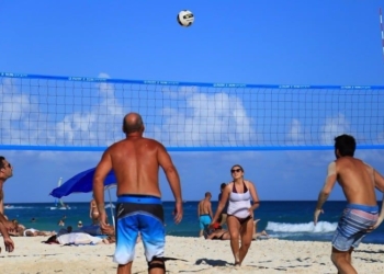 Playa del Carmen, destino predilecto para vacacionar