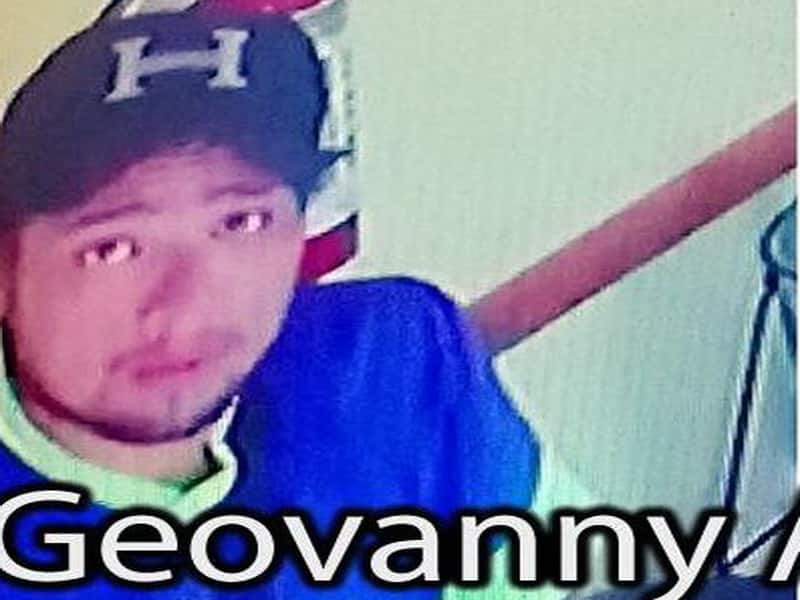 Cae Otra Vez Geovani