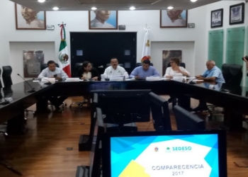 SEDESO pasa del asistencialismo a ser promotora del desarrollo