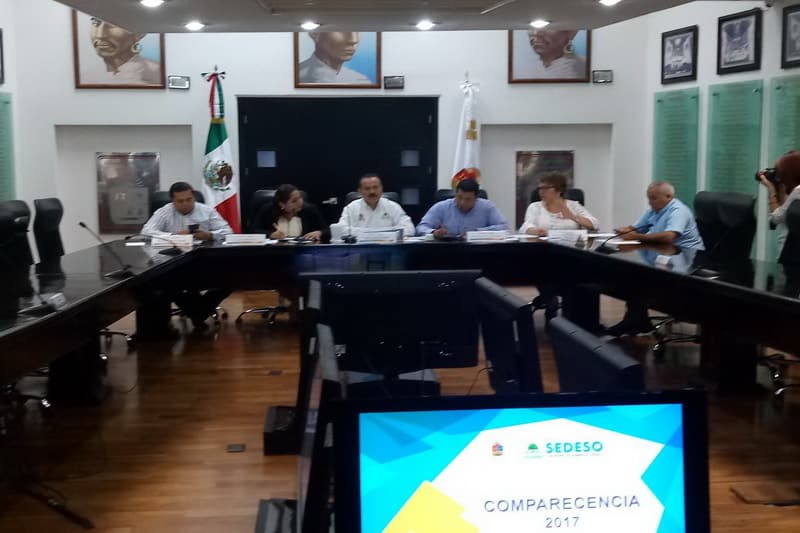 SEDESO pasa del asistencialismo a ser promotora del desarrollo