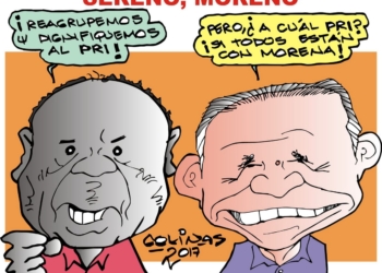 COLINAS: Sereno, moreno