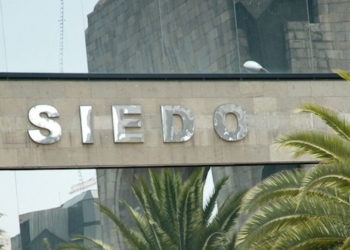 SEIDO, un chivo en cristalería
