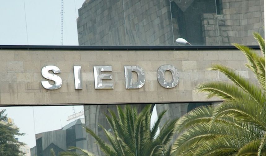 SEIDO, un chivo en cristalería