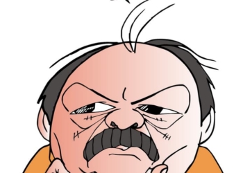 COLINAS: Sin exageraciones