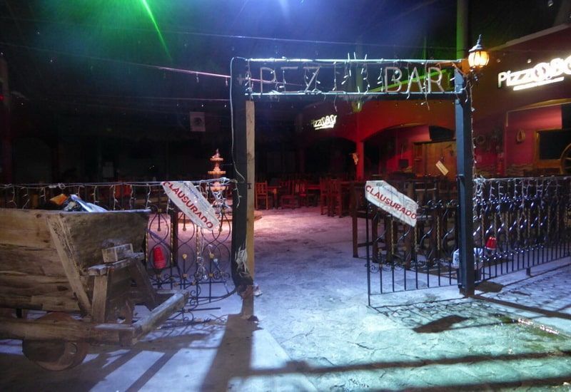 Mantiene Ayuntamiento ferrea vigilancia a establecimientos que violentan horarios