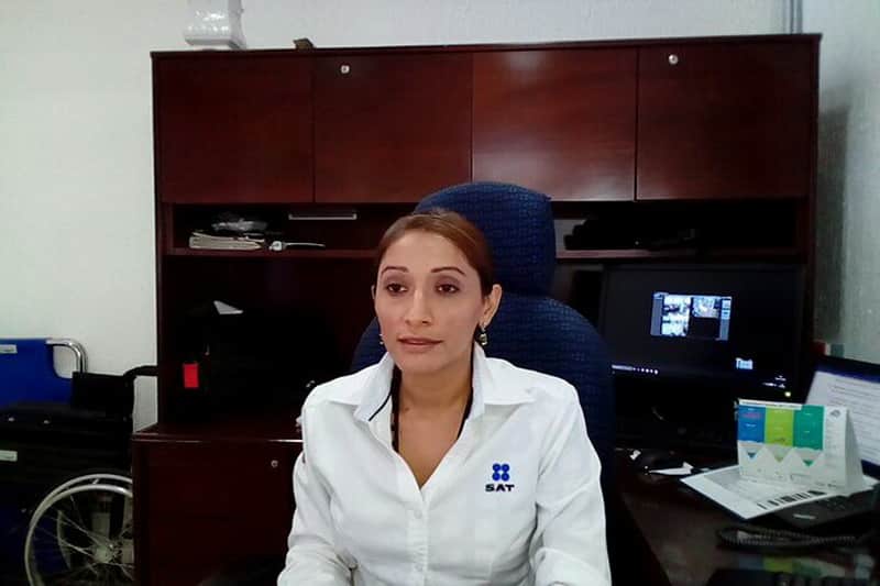 Se acaba el tiempo para los contribuyentes, SAT prepara multas por incumplir facturación 3.3