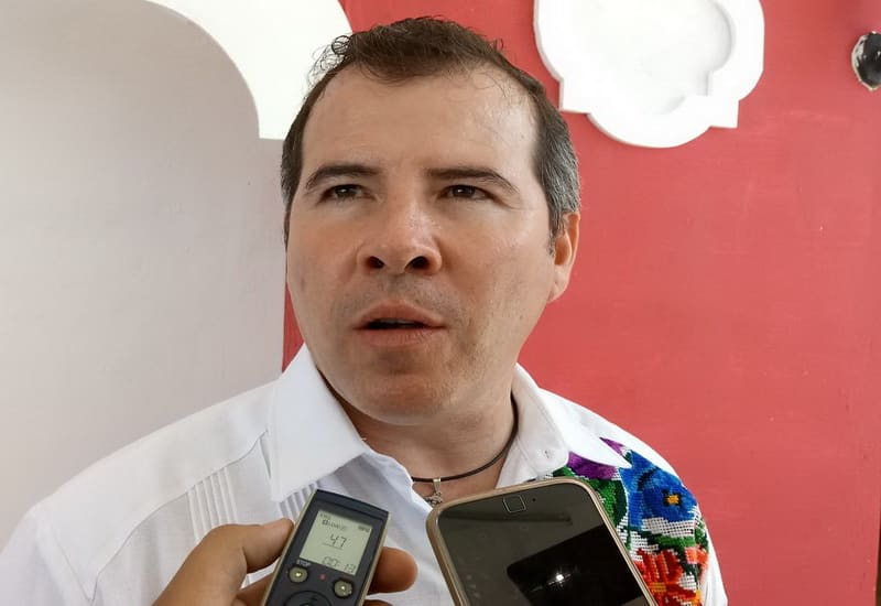 Gobernador en turno no recibirá apoyo del sindicalismo sino habla el mismo discurso
