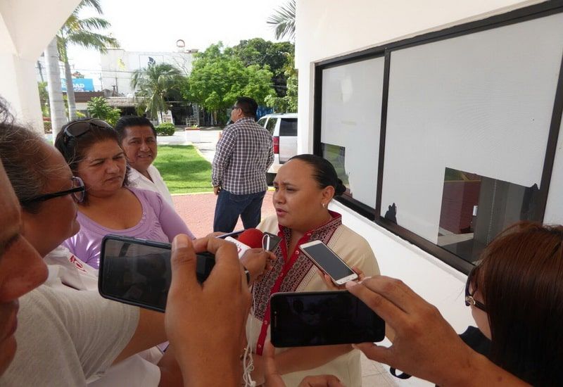 Rumoran narcomanta «virtual» con amenazas a regidores de Solidaridad