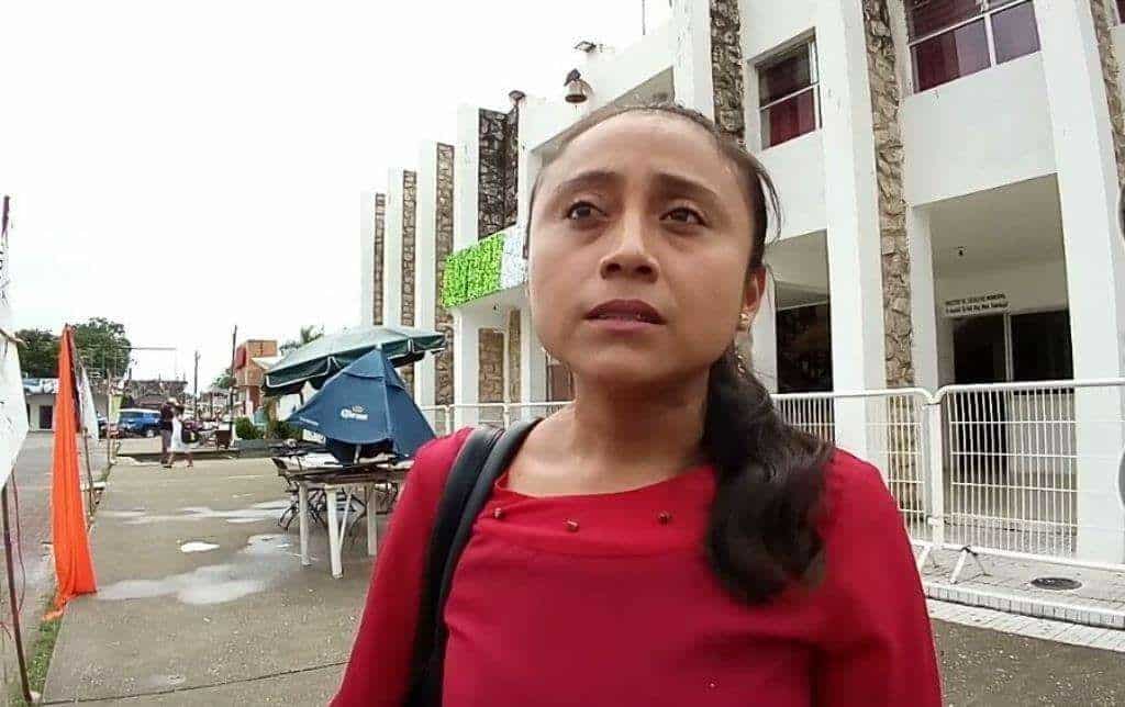 Habitantes de Uh-May siguen usando letrinas; piden Baños Ecológicos