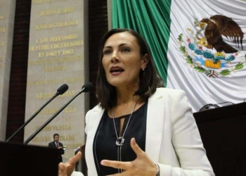 Arlet Mólgora, se resigna a decir no a sus anhelos por la presidencia de OPB