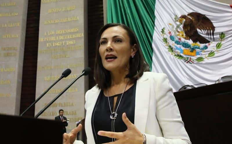 Arlet Mólgora, se resigna a decir no a sus anhelos por la presidencia de OPB