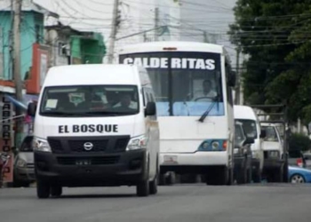 Justifica Regidor ausencia de transporte urbano en Chetumal