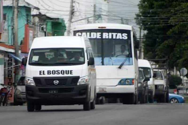 Justifica Regidor ausencia de transporte urbano en Chetumal