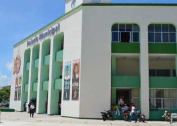 Ayuntamiento de OPB desecha pago de aguinaldos adelantados