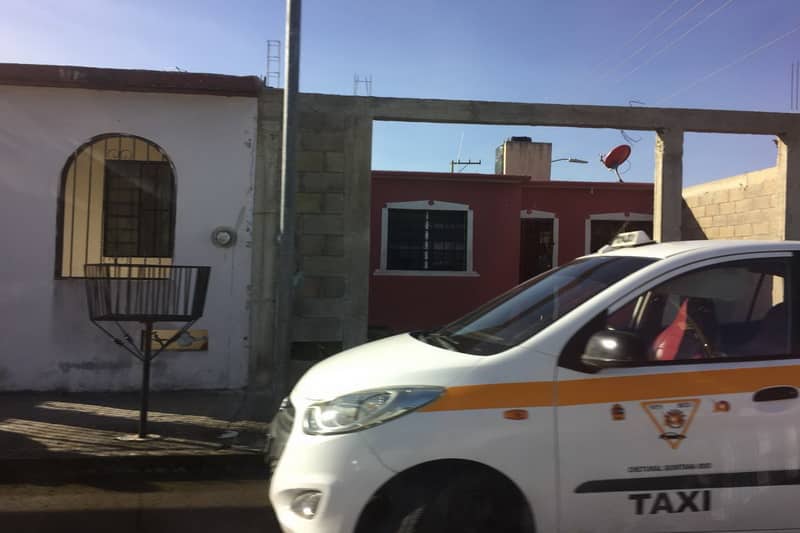 Violento amanecer en Chetumal; balean casa en el fraccionamiento Caribe