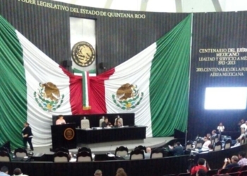 Crearán bibliotecas para fomentar lectura en internos de cárceles de Q. Roo