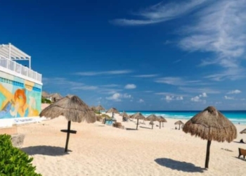 Sumará Cancún otra certificación de playas a su lista en diciembre
