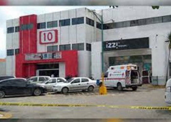 La violencia contra los medios
