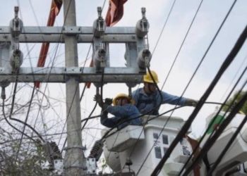 CFE ya tiene plan de contingencia ante posible impacto de «Nate»