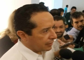 Analizarán proyecto de Centro Logístico para no violentar leyes ambientales