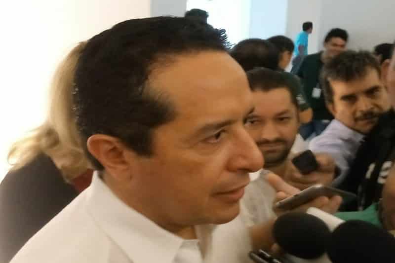 Analizarán proyecto de Centro Logístico para no violentar leyes ambientales