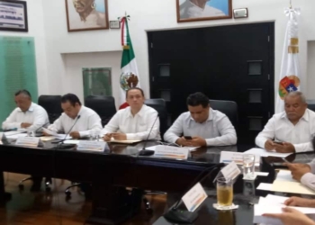 Comparecencia de Oficial Mayor de BJ, arroja millonaria inversión y nulos resultados en Seguridad