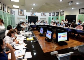 Posponen comparecencias de funcionarios Joaquinistas