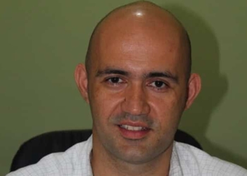 Hilario Gutiérrez Valasis, nuevo delegado de la Sedesol en Quintana Roo