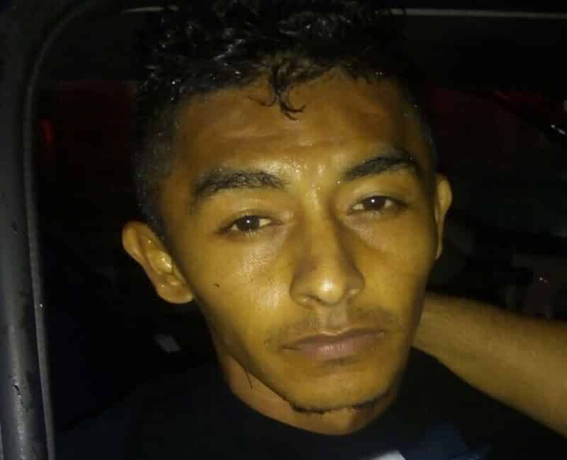 Detiene La Policía Municipal A Prófugo Del Cereso