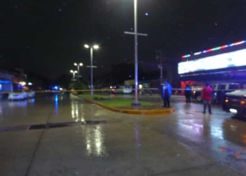 Narco sigue desatado en Playa del Carmen; otro ejecutado