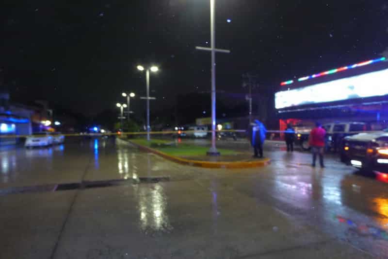 Narco sigue desatado en Playa del Carmen; otro ejecutado