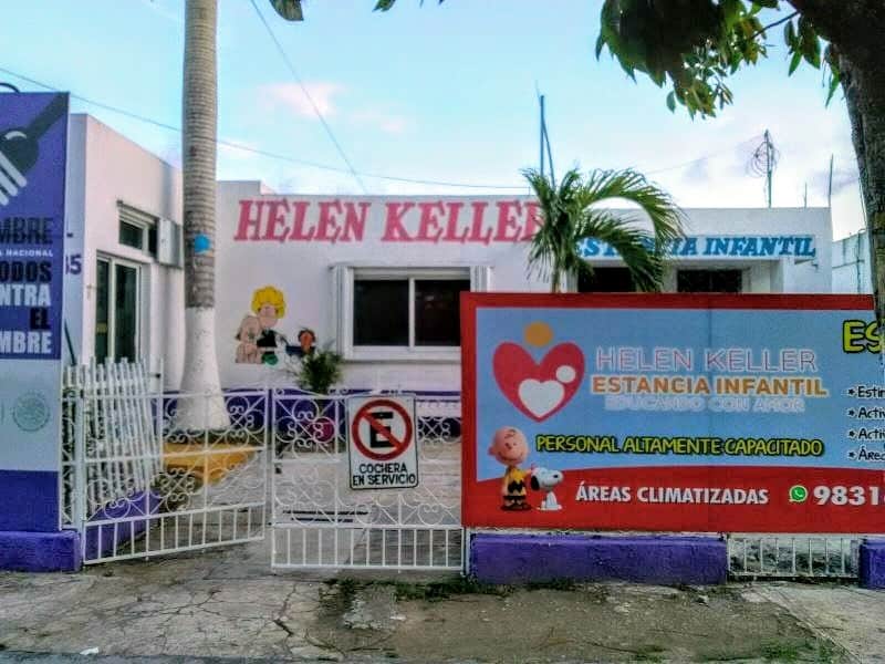 Estancias infantiles particulares, las más inseguras de Chetumal