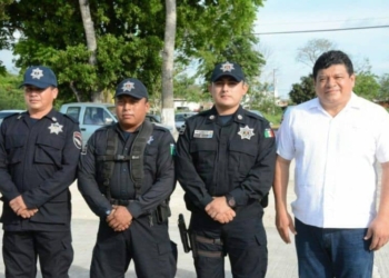 Ahora si, Cabildo de OPB podrá determinar nombramiento de Director de Seguridad Pública