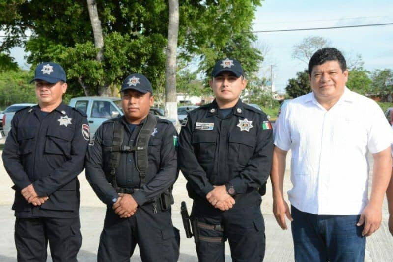 Ahora si, Cabildo de OPB podrá determinar nombramiento de Director de Seguridad Pública