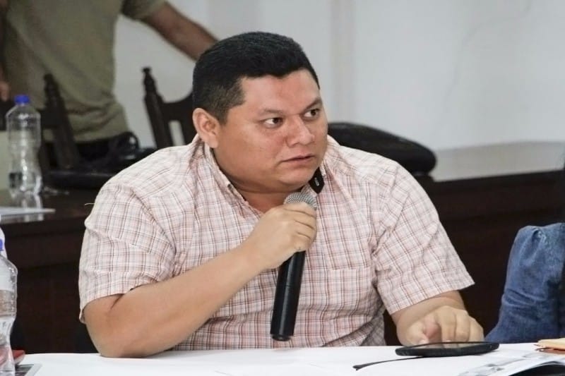 Exámenes de confianza a maestros erradicarán problemas de abuso sexual