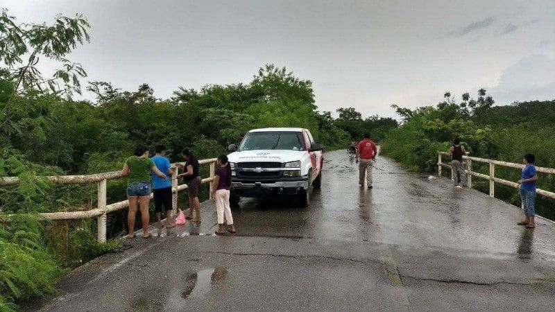 Comunidades de FCP susceptibles a inundaciones; llamado de alerta a la SINTRA