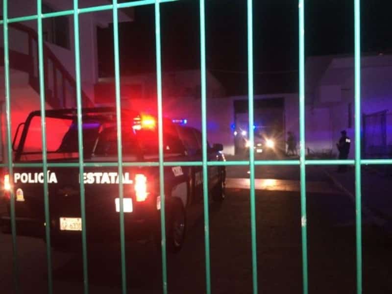 Fémina «levantada» por Ministeriales sale libre y sin pagar caución