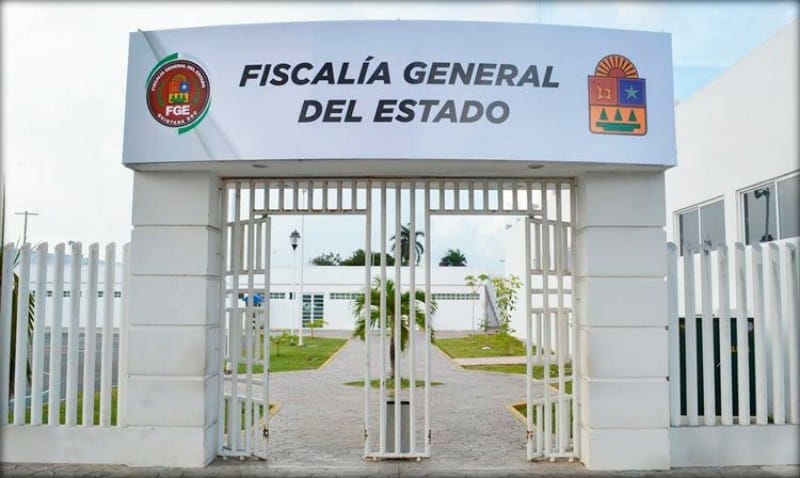Indaga CDHEQROO a elementos de la FGE por presunta extralimitación en detención