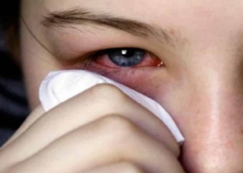 Frentes fríos reducen proliferación de Conjuntivitis en Q. Roo