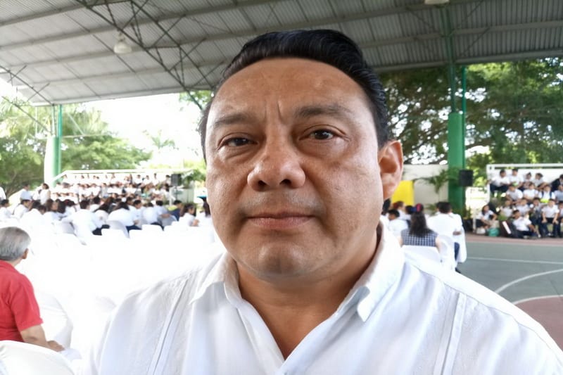 Argumenta titular del ICAT necesitar más recursos para capacitación