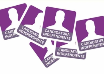 Aspirantes independientes no brincan la aduana para ser candidatos a senadores
