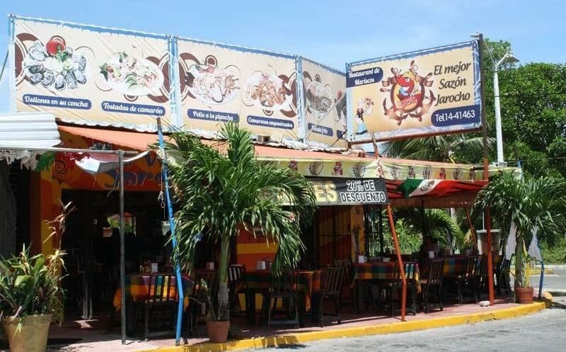 Piden gastronómicos capitalinos flexibilizar inspecciones de COFEPRIS